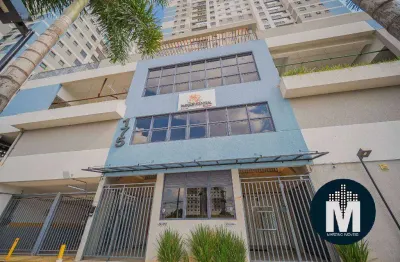 Apartamento à venda 2 quartos, varanda gourmet, 1 vaga - centro osasco