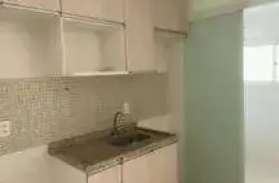 Apartamento 2 quartos à venda e 1 vaga, 51m2 - centro, barueri