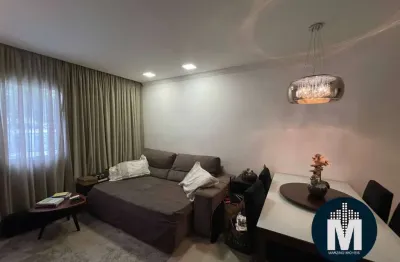 Casa em condomínio à venda com 2 quartos e 2 vagas, 126m2 - nova barueri