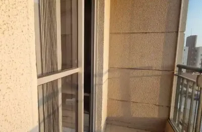 Apartamento á venda, 3 quartos, varanda, 1 vaga de garagem - osasco