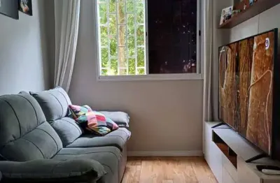 Apartamento com 1 quarto à venda no Jardim Helga, São Paulo 