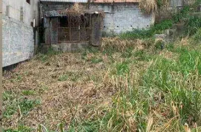Terreno à venda na Vila Boa Vista, Barueri 