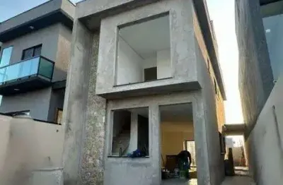 Casa à venda vila nova jaguari, 3 dorms, 2 vagas - santana de parnaíba