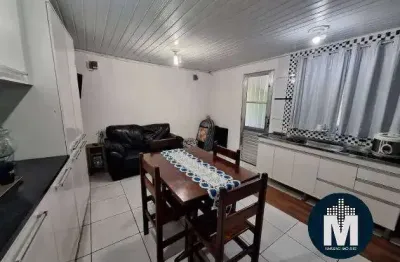 Casa 3 quartos à venda e 2 vagas, 180m2 - parque dos camargos, barueri