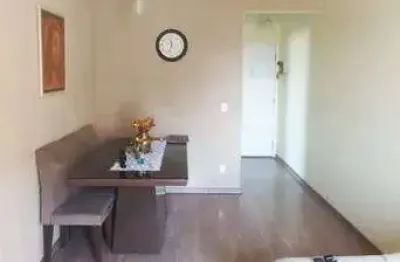 Apartamento 3 quartos à venda e 1 vaga, 69m2 - vila iracema, barueri