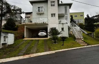 Casa em condomínio fechado à venda, 250m2 - itapecerica da serra, são paulo