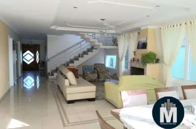 Casa á venda - condomínio gênesis 1, suítes, 4 vagas de garagem!