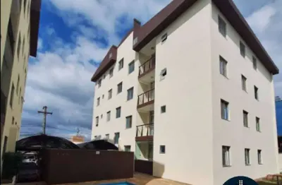Apartamento á venda em jandira, 2 quartos, 1 vaga de garagem