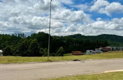 Lote com vista e bem localizado no itahyê, 420m² - santana de parnaíba