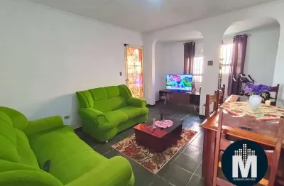 Casa à venda 2 quartos e 4 vagas, 80m2 - jardim silveira, barueri