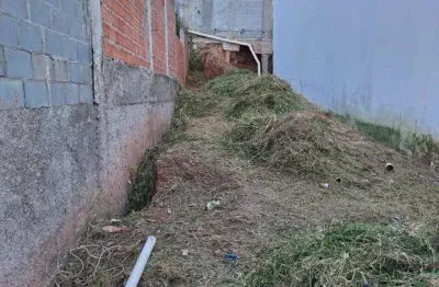 Lote/terreno à venda, 125 m² por r$ 270.000 - maria helena, barueri