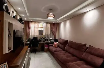 Casa 3 suítes à venda, 165m2 - parque alves de lima, são paulo