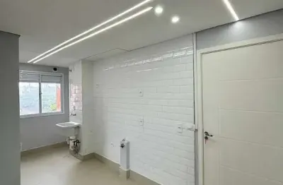 Apartamento á venda no villagio ecopark, 2 quartos, 1 vaga - osasco