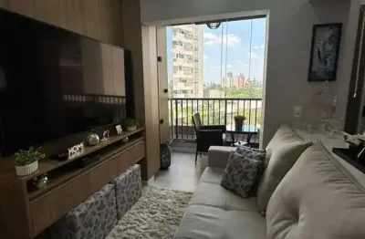 Apartamento 2 quartos à venda e 1 vaga, 52m2 - alphaville, barueri