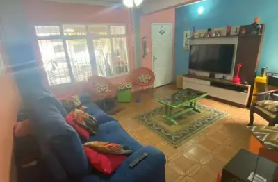 Casa 3 quartos à venda e 2 vagas, 171m2 - jardim das flores, osasco