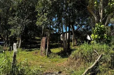 Terreno à venda no Jardim Emília, Embu-Guaçu 