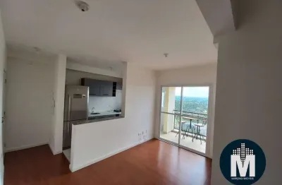 Apartamento 2 quartos à venda, 54m2 - pousada dos bandeirantes, carapicuíba