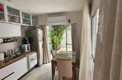 Casa térrea 2 dormitórios recem retormada, 2 vagas - osasco