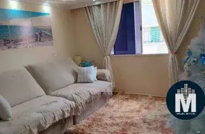 Casa à venda, 2 quartos, 79m²,  área goumert, 1 vaga - osasco