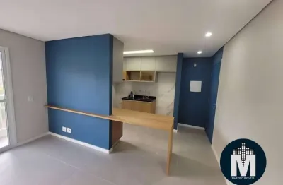 Apartamento 2 quartos à venda e 1 vaga, 58m2 - jardim tupanci, barueri