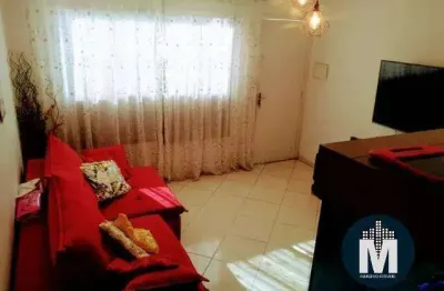 Casa em condomínio com 2 dormitórios à venda, 65 m² -  osasco