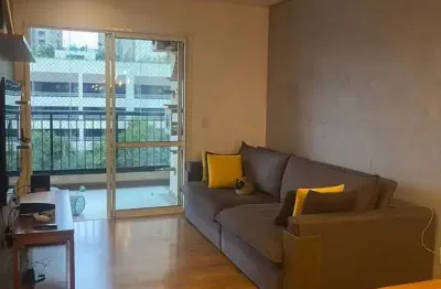 Apartamento 3 quartos à venda e 1 vaga, 94m2 - jardim tupanci, barueri