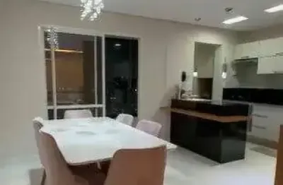 Apartamento 2 quartos à venda e 3 vagas, 115m2 - jardim tupanci, barueri