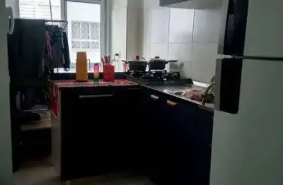 Apartamento 2 quartos à venda e 1 vaga, 43m2 - jardim nova itapevi, itapevi