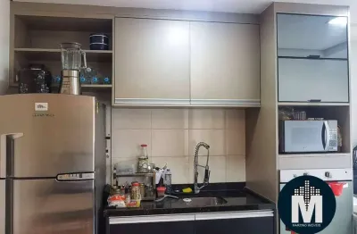 Apartamento á venda, 2 quartos, sacada, 2 vagas de garagem - cotia