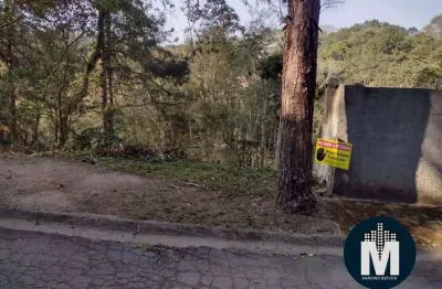 Terreno à venda no Granja Carneiro Viana, Cotia 