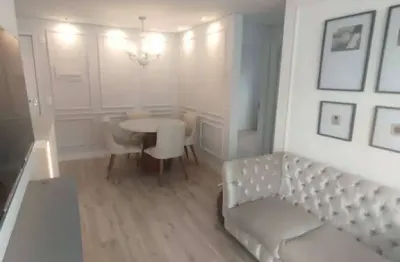 Apartamento 2 quartos à venda, 56m2 - vila independência, são paulo