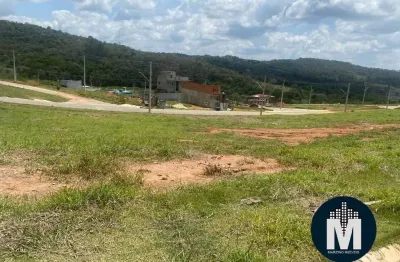 Terreno à venda no com viva cotia - chácara roselândia.