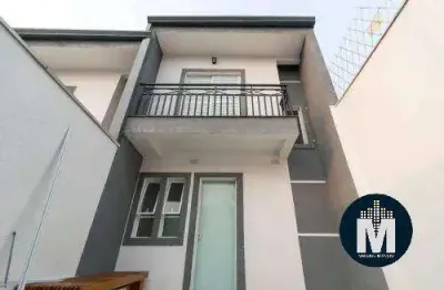 Casa á venda, excelente bairro jardim d&apos;abril - osasco