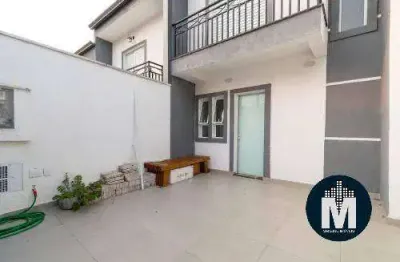 Casa á venda, excelente bairro jardim d&apos;abril - osasco