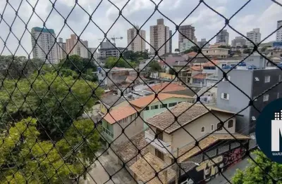 Apartamento á venda no edifício ilha verde, 75m² - vila osasco sp