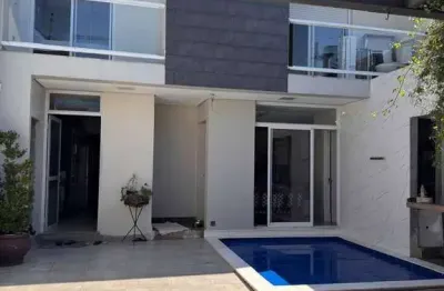 Casa à venda 3 quartos e 2 vagas, 147m2 - socorro, são paulo