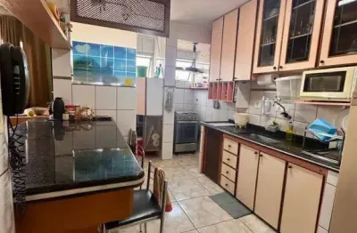 Apartamento 3 quartos à venda e 1 vaga, 71m2 - socorro, são paulo