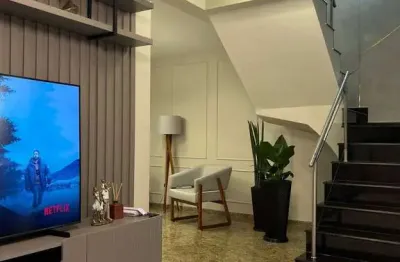 Casa à venda, 4 dorms,suíte, àrea goumert/ jacuzzi, 4 vagas - centro osasco