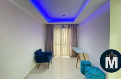 Apartamento 3 quartos à venda e 2 banheiros, 69m2 - aldeia, barueri
