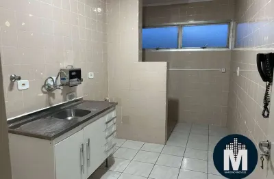 Apartamento 2 quartos à venda e 1 vaga, 54m2 - socorro, são paulo