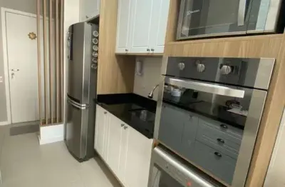 Apartamento a venda no condomínio jardins do brasil, 2 dorms 69m² - osasco