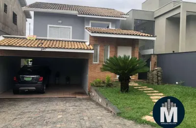 Residencial nova paulista, casa 3 dorms, suíte, área gourmet, 4 vagas!!