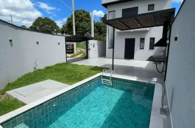 Casa de condomínio 3 quartos à venda 186m2 - santana de parnaíba, são paulo