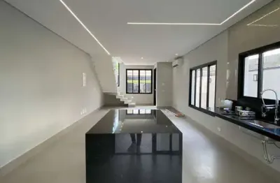 Nova jaguari, casa à venda, 3 suítes, 2 vagas - santana de parnaíba