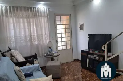 Casa de condomínio 2 quartos à venda e 1 vaga, 65m - regina alice, barueri