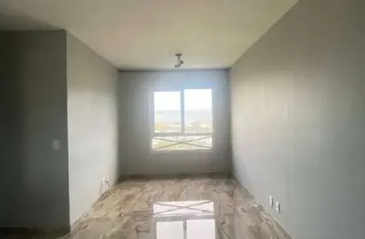 Apartamento 3 quartos à venda e 2 banheiros, 69m2 - vila iracema, barueri