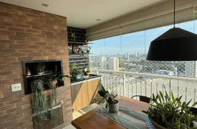 Apartamento 3 quartos à venda e 2 banheiros, 85m2 - santo amaro, são paulo
