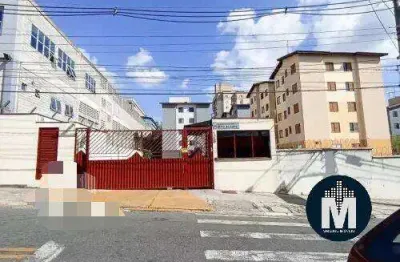Vende- se apartamento no condomínio porto alegre em barueri!