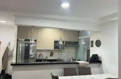 Condomínio ilhas do mediterrâneo em barueri, apto á venda 3 dorms, 2vagas