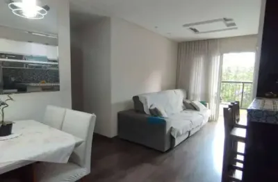 Apartamento 2 quartos à venda e 2 banheiros, 68m2 - jardim tupanci, barueri